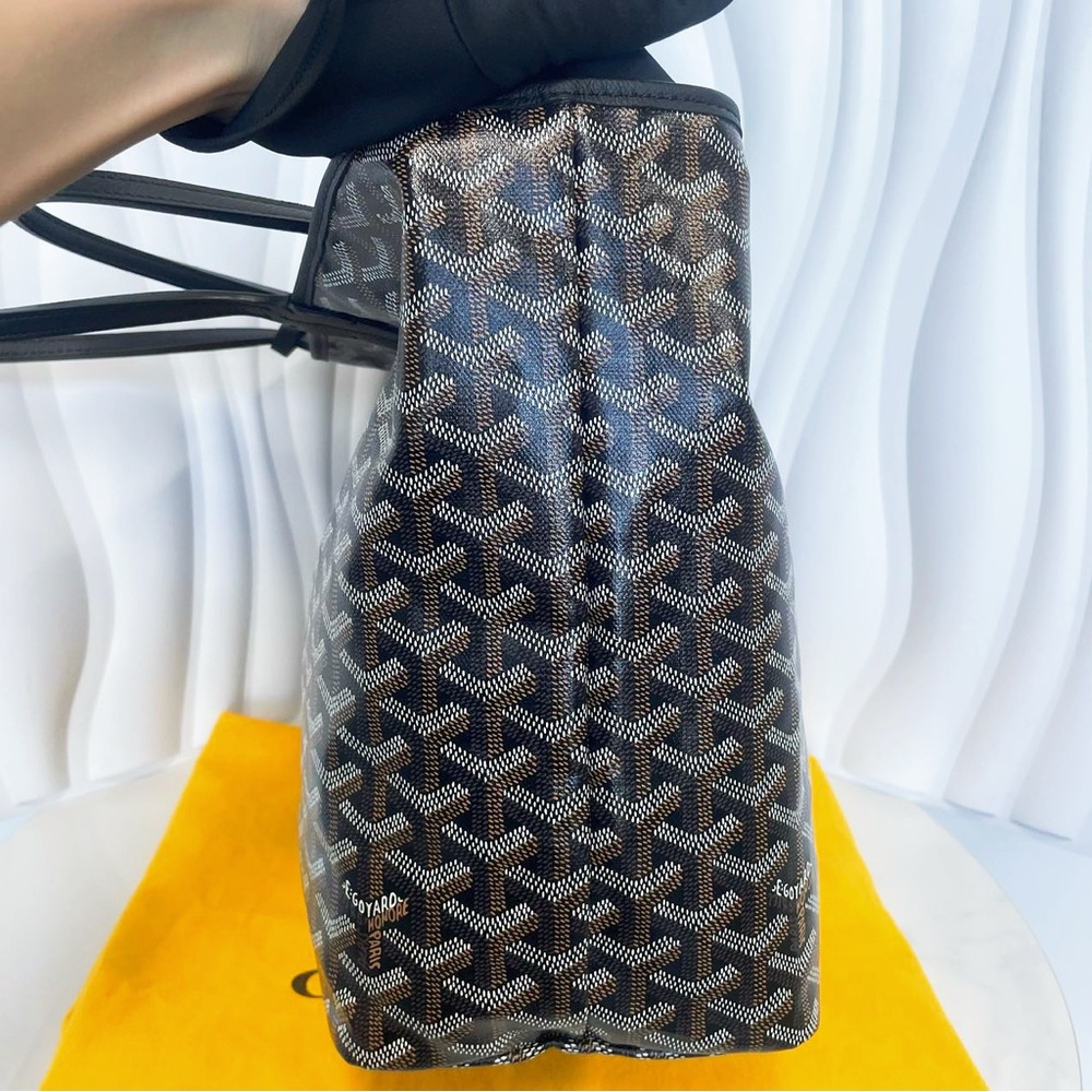 GOYARD Saint Louis PM Tote bag - Picture 3 of 14